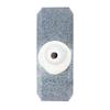 Aquarium Cylinder Air Bubble Stone - Gray view 4
