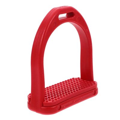 CYMMIYT Safety Stirrup Irons, Stable Support, Versatile Equestrian Saddle Accessory