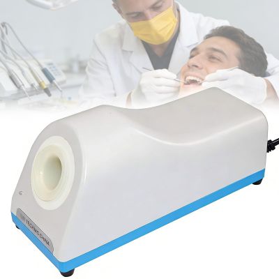 Mavdecll Dental Wax Heater with Flameless Infrared Sensor