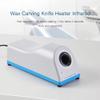 Mavdecll Dental Wax Heater with Flameless Infrared Sensor view 4