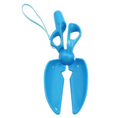Dog Poop Scoop, Scissor Shape, 26 cm