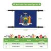 New York Flag Cat Bed view 4