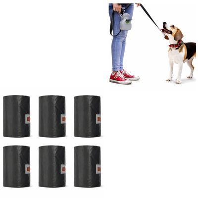 Portable Pet Pooper Scooper
