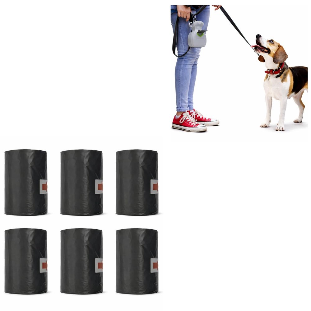 Portable Pet Pooper Scooper