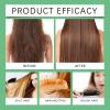 Rosemary & Hydrolyzed Keratin Thickening Shampoo for Thinning Hair, 100 mL (5 Bottles) view 3