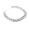 Exclusive Gold Dog Collar Set with Adjustable Chain view 1
