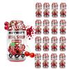 NUTRIFY Vital Drink Cherry Syrup, 16 x 65 mL Drink Concentrate Squeeze Bottles, 1:80 Makes 80 L of Prepared Beverage view 1