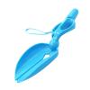 Poop Scooper with Non-Slip Grip view 1