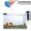 Xiuganpo Durable Aquarium Water Changer and Feeding Dropper view 2