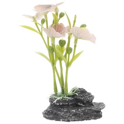 CORHAD Artificial Reptile Terrarium Plants