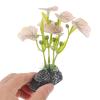CORHAD Artificial Reptile Terrarium Plants view 3