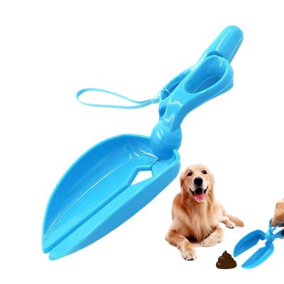 Portable Dog Pooper Scooper