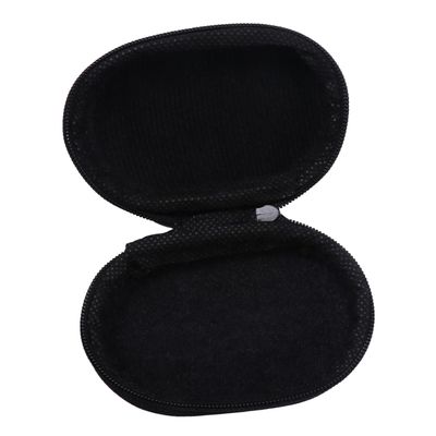 Veemoon 2-Pack Black Silicone Storage Bag