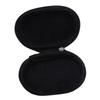 Veemoon 2-Pack Black Silicone Storage Bag view 1