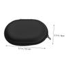 Veemoon 2-Pack Black Silicone Storage Bag view 2
