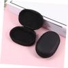 Veemoon 2-Pack Black Silicone Storage Bag view 3