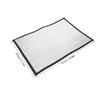 GALPADA Reptile Heating Mats, Reliable Heating Without Electricity, 5-Piece Set, Silver Aluminum Foil view 2