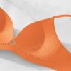 Wireless Push-Up Bra with Strong Support and Full Coverage view 2