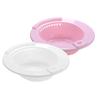 Squat-Free Plastic Sitz Bath Basins, 2-Pack, for Women view 1