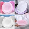 Squat-Free Plastic Sitz Bath Basins, 2-Pack, for Women view 4