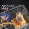 Asukohu Automatic Reptile Water Dispenser with Bowl view 2
