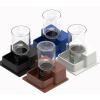 Asukohu Automatic Reptile Water Dispenser with Bowl view 3