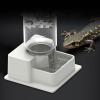 Asukohu Automatic Reptile Water Dispenser with Bowl view 4