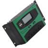 40A Solar Charge Controller with 2 USB Ports, 12V/24V view 4