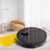 Nail-Free Indoor Plastic Threshold Ramp Mat, 100 × 8 × 2 cm view 2
