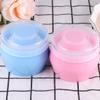 Beaupretty 2-Piece Baby Powder Puff Containers with Soft Puffs view 2