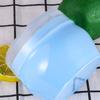 Beaupretty 2-Piece Baby Powder Puff Containers with Soft Puffs view 3