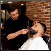 M&LD Men's Stainless Steel Straight Razor view 4