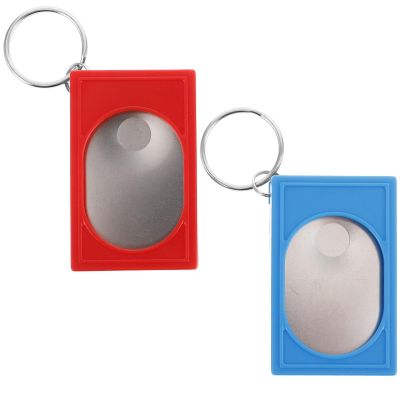 KOCKSHION Training Clicker - 2 Pack