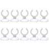 Nuiorfty 10-Pack Window Suction Cups view 1