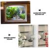 Nuiorfty 10-Pack Window Suction Cups view 3