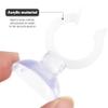 Nuiorfty 10-Pack Window Suction Cups view 4
