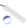 Alomejor Compact USB Aquarium LED Light view 1