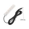 Alomejor Compact USB Aquarium LED Light view 2