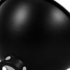 Reptile Heat Lamp Cover with Reflector, E27, Black Iron view 4