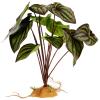 Toddmomy Artificial Terrarium Plants for Reptiles view 1