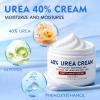 40% Urea Cream for Feet and Hands, 150 g view 2