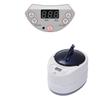 Smart Sweat Steaming Box for Home Use, Full-Body Sauna, Multifunctional Steam Therapy Device, Pink view 3