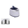 Smart Sweat Steaming Box for Home Use, Full-Body Sauna, Multifunctional Steam Therapy Device, Pink view 4