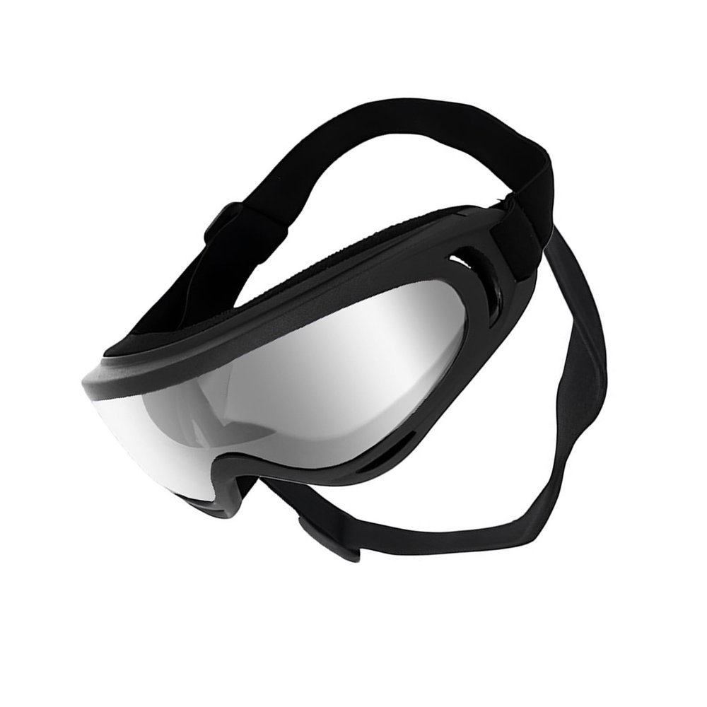 Xjdzineq Dog Sunglasses