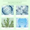 2-Pack Rosemary Shampoo for Hair Growth with Hydrolyzed Keratin, 100 mL view 2