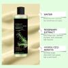 2-Pack Rosemary Shampoo for Hair Growth with Hydrolyzed Keratin, 100 mL view 4