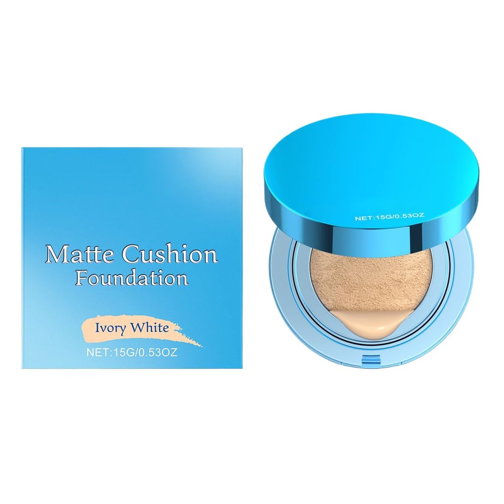 Brightening Lightweight Cushion Foundation