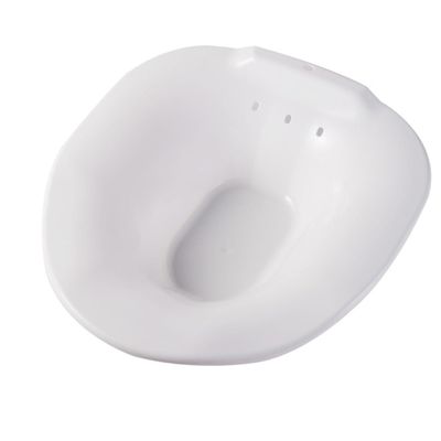 WESIEVYA Toilet Sitz Bath with Overflow Protection