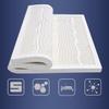 100% Natural Thai Latex with Cover, Pure Rubber Bed, 1.8 m & 1.5 m, Thick Cushion, 2.5 cm Thick, 80 x 200 cm, Eco-Friendly, Orthopedic Support view 2