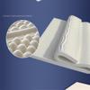 100% Natural Thai Latex with Cover, Pure Rubber Bed, 1.8 m & 1.5 m, Thick Cushion, 2.5 cm Thick, 80 x 200 cm, Eco-Friendly, Orthopedic Support view 4